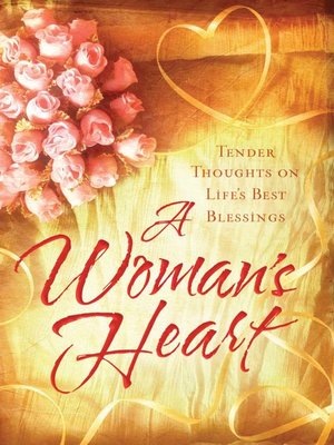 cover image of Woman's Heart